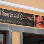 El Sultan Corralejo