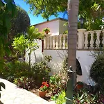 Villamar Paradise Garden