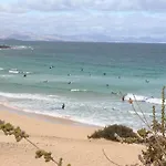 Pura Vida Corralejo