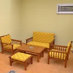 Oasis Fanabe III