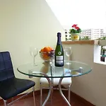 Holiday Apartment Los Tajinastes