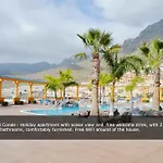 Apartment Roque Del Conde