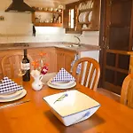 Casa Rural Los Patos