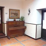 La Casona De Nazaret