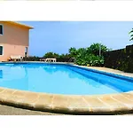 Apartamentos Las Mesitas