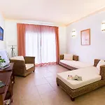 Apartamentos Gema Aguamarina Golf