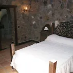 Hotel Rural Caserio Los Partidos
