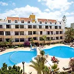 Apartamentos Colon II