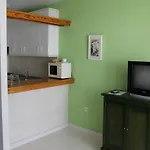 Apartamentos Flamingo
