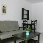 Apartamentos Flamingo