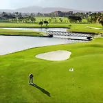Bungalow Residencia Vista Golf