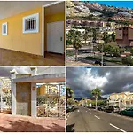 Apartment In Benimar