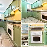 Apartment In Benimar