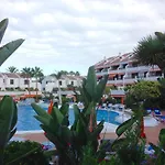 Apartment In Parque Santiago 1 Complex