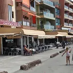 Apartment Claveles 2