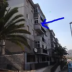 Apartamento Hermanos Maffiotte