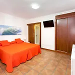 Apartamentos Terrazas Los Gigantes By Suncanarias