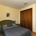 Edificio Aguamarina Apartment