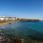 Lanza Coloradas 20, Heated Pool