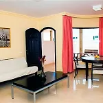 Riviera Park Apartamentos