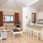 Villa Oceano Azul & Atlantico Sur