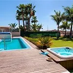Calle Oceano Pacifico,27 Holiday House