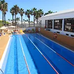 Playa Flamingo B