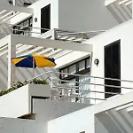 Bahia Blanca Apartments Resort Gran Canaria