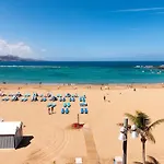 Apartments Las Canteras Beach Lm3