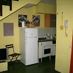 Bungalow Residencial Sonnenland