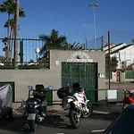 Bungalow Residencial Sonnenland