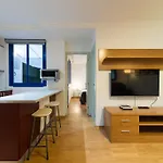 Suites Garden Apartamento 18