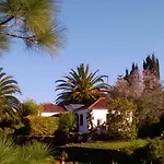 Casa Naranjo