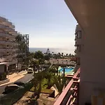 Olympia Apartments