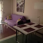 Apartment El Horno 33
