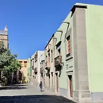 Apartamento La Catedral