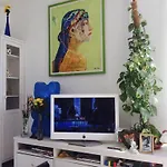 Casa Poseidon