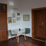 Casa Bermejo