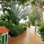 Apartamento Parque Jose