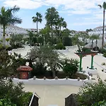 Apartamento Parque Jose