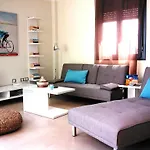 Apartamento Con Increibles Vistas