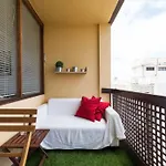 Stunning Apartment Terrace & Views