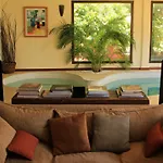 Luxury House In The Heart Of Tenerife