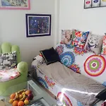 Casa Poseidon