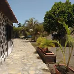 Casa Rural Los Abuelos