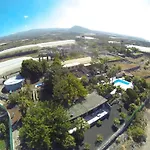 Casa Zahora Finca Sanjuan Batista