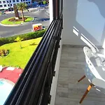 Iguazu Luxury Apartment