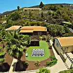Apartment Leon Finca Montimar
