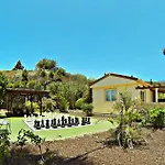 Apartment Leon Finca Montimar