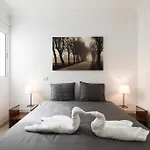 Apartamento Anfora